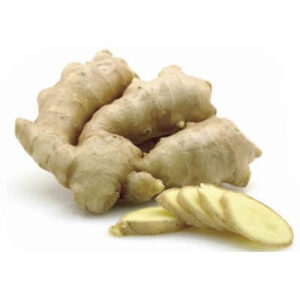 Gengibre RAÍZ Orgânico 100g