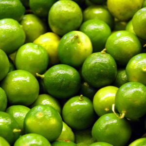 Limão Tahiti Orgânico 500g
