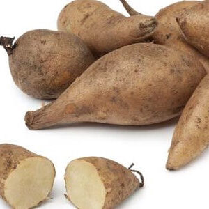 Yacon orgânica 500g