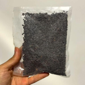 Cacau Granulado (nibs) Orgânico Cooperativa 100g
