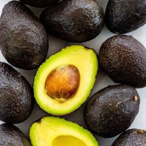 Avocado Orgânico aprox 450g