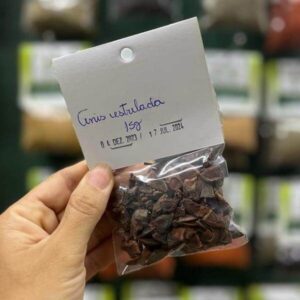 Anis Estrelado organico Hammer Tesch 15g