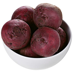 Beterraba SEM RAMA Orgânica Pacote 500g
