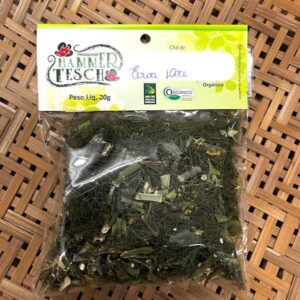 Chá de Erva Doce Orgânica Hammer Tesch 20g