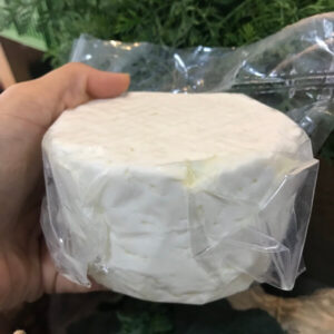 Queijo Frescal de Agricultura Familiar Kemisson (não-orgânico)