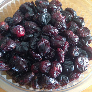 Cranberry Seca 100g (não-orgânico)