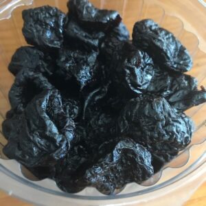 Ameixa Seca 200g (não-orgânico)