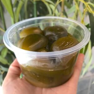 Doce de Figo Orgânico (compota)