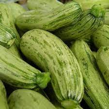 Abobrinha Italiana orgânica 700g