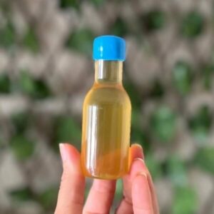 Mel de Uruçú medicinal Orgânico 30ml