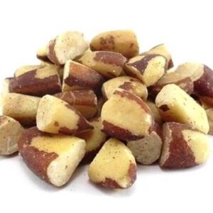 Castanha do Pará Partida 150g (não-orgânica)