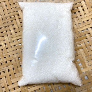 Coco ralado fino sem açúcar 100g (não-orgânico)