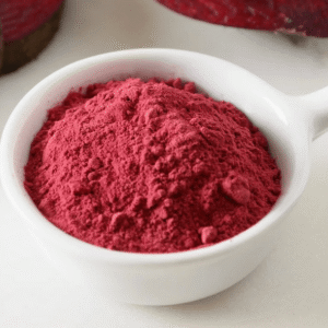 Beterraba em pó 200g (não-orgânica)