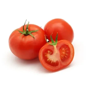 Tomate Caqui (ou Salada) Orgânico aprox 500g