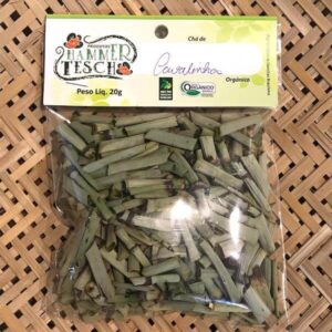 Chá de Cavalinha Orgânica Hammer Tesch 20g