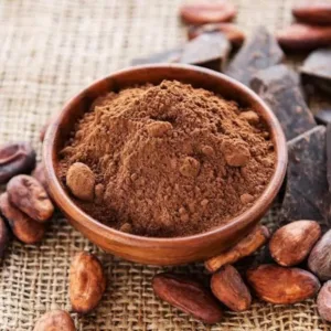 Cacau em Pó alcalino granel 200g (não-orgânico)