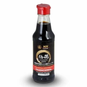 Molho Shoyu Orgânico MN 150ml
