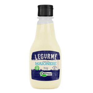 Maionese orgânica Legurmê 270g